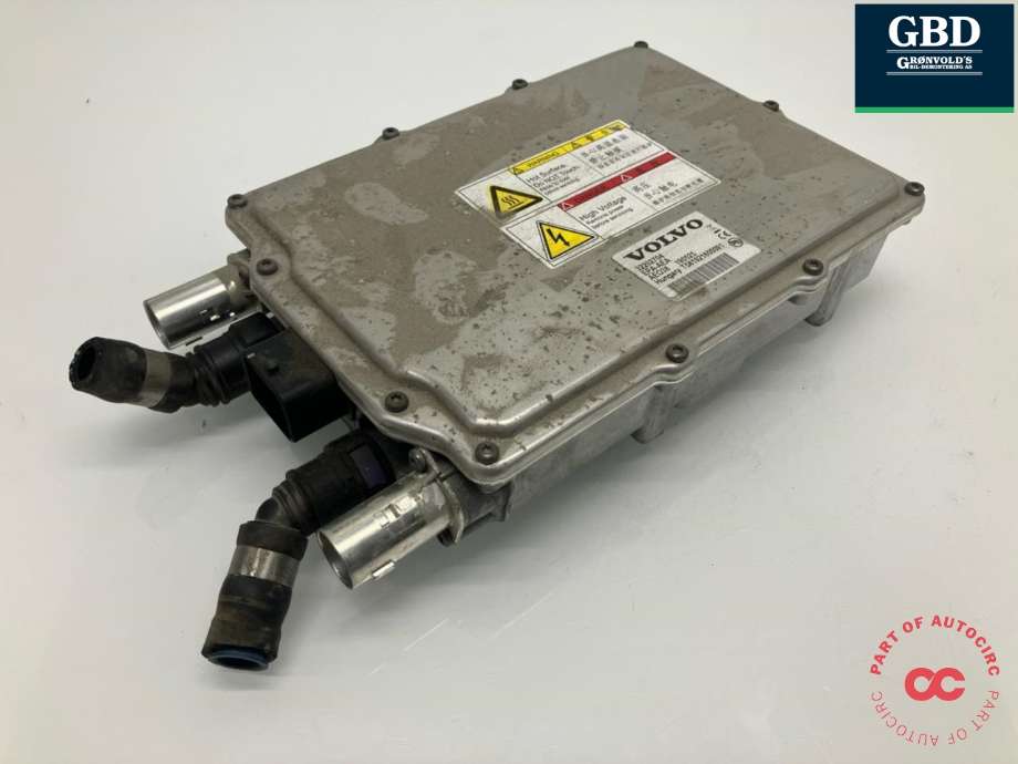 Batterilader (OBC - On Board Charger) til Volvo XC60 2017-->> (Type II) (36010847|32202704|)