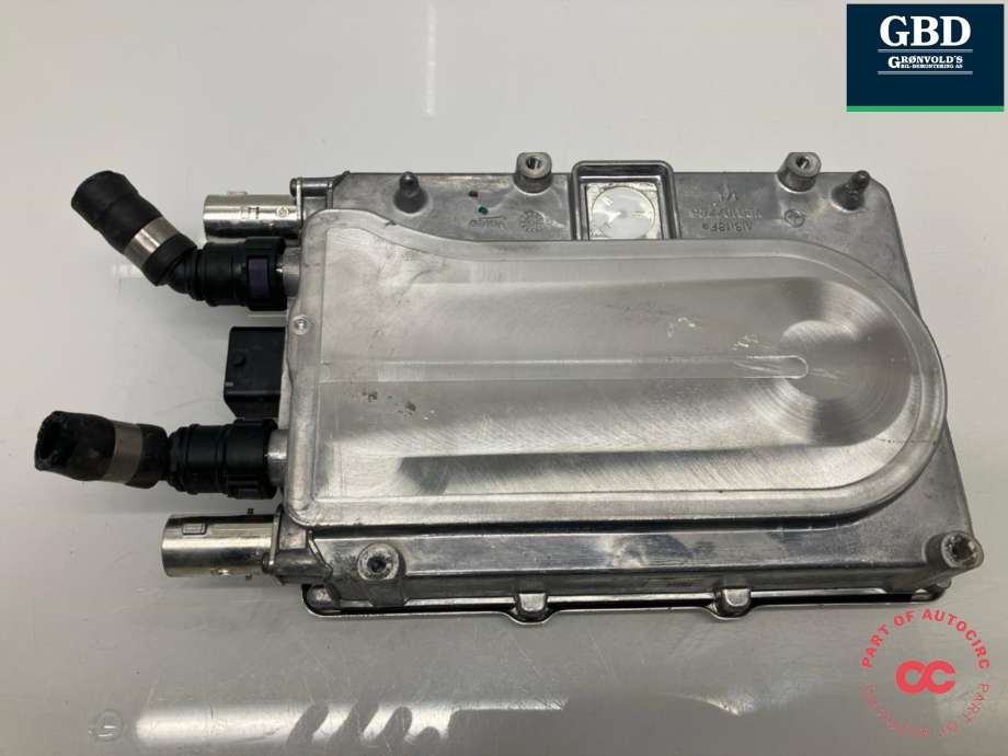 Batterilader (OBC - On Board Charger) til Volvo XC60 2017-->> (Type II) (36010847|32202704|)