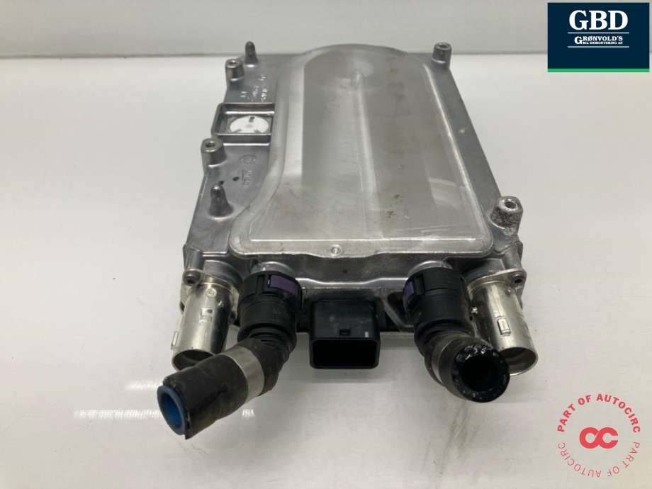 Batterilader (OBC - On Board Charger) til Volvo XC60 2017-->> (Type II) (36010847|32202704|)