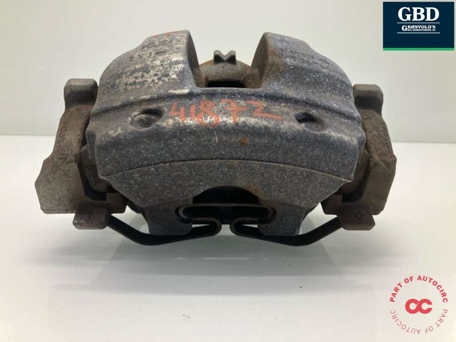 Bremsecaliper høyre foran til Volvo XC60 2017-->> (Type II) (36003280|)