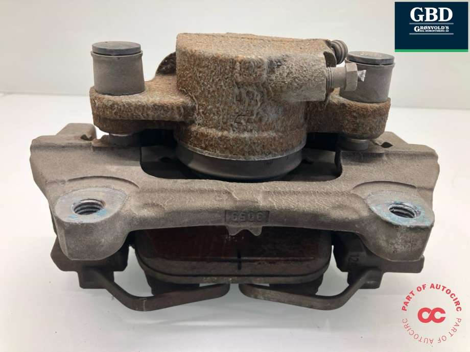 Bremsecaliper høyre foran til Volvo XC60 2017-->> (Type II) (36003280|)