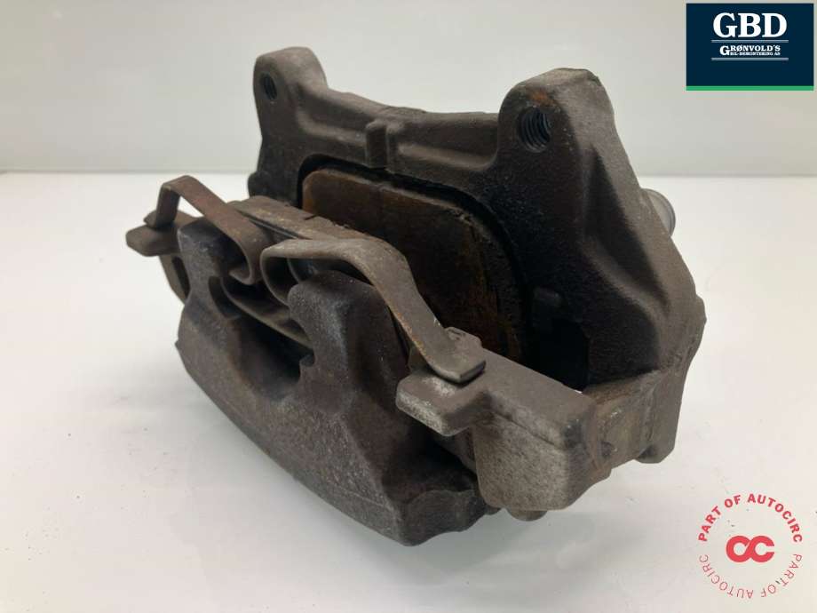 Bremsecaliper høyre foran til Volvo XC60 2017-->> (Type II) (36003280|)