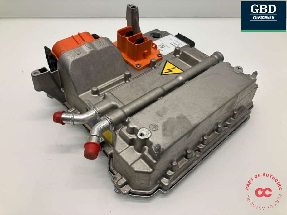 Inverter hybrid til Volvo XC60 2017-->> (Type II)  (36012128|32223646|)