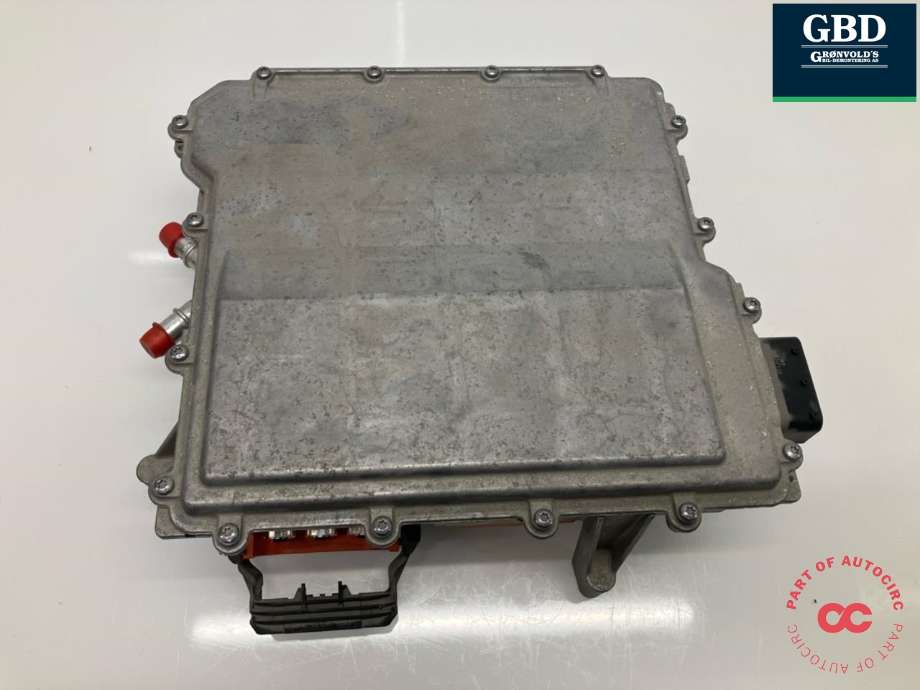 Inverter hybrid til Volvo XC60 2017-->> (Type II)  (36012128|32223646|)