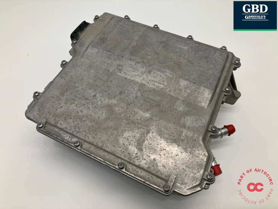 Inverter hybrid til Volvo XC60 2017-->> (Type II)  (36012128|32223646|)