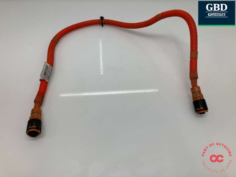 Kabel høy volt (HV) hybrid til Volvo XC60 2017-->> (Type II)  (30644794|)
