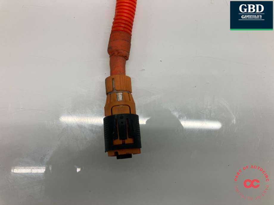 Kabel høy volt (HV) hybrid til Volvo XC60 2017-->> (Type II)  (30644794|)