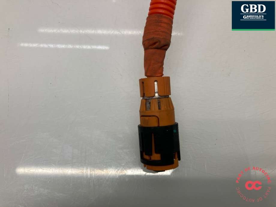 Kabel høy volt (HV) hybrid til Volvo XC60 2017-->> (Type II)  (30644794|)