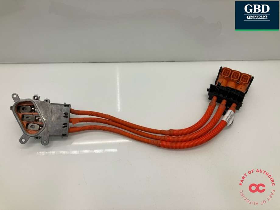 Kabel høy volt (HV) hybrid til Volvo XC60 2017-->> (Type II) (30644624|)