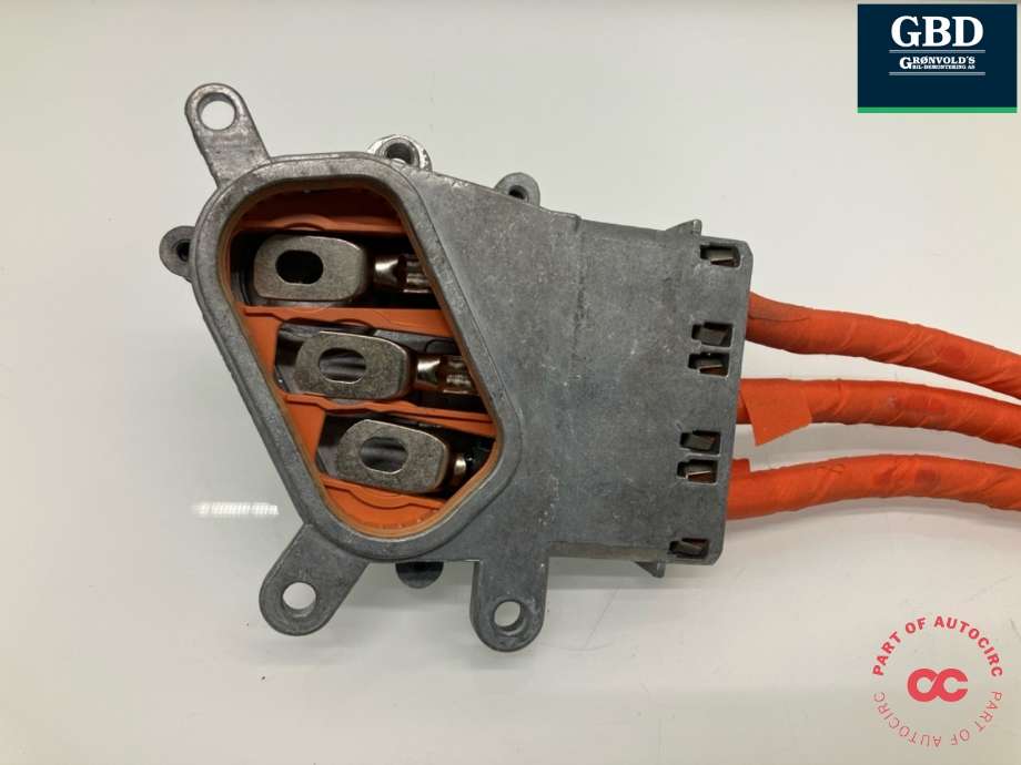Kabel høy volt (HV) hybrid til Volvo XC60 2017-->> (Type II) (30644624|)