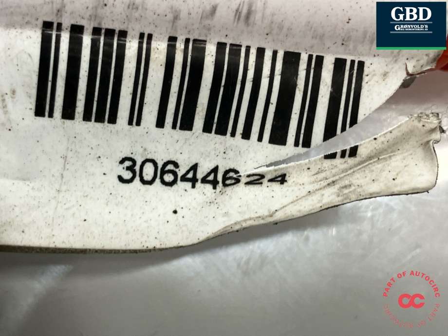Kabel høy volt (HV) hybrid til Volvo XC60 2017-->> (Type II) (30644624|)