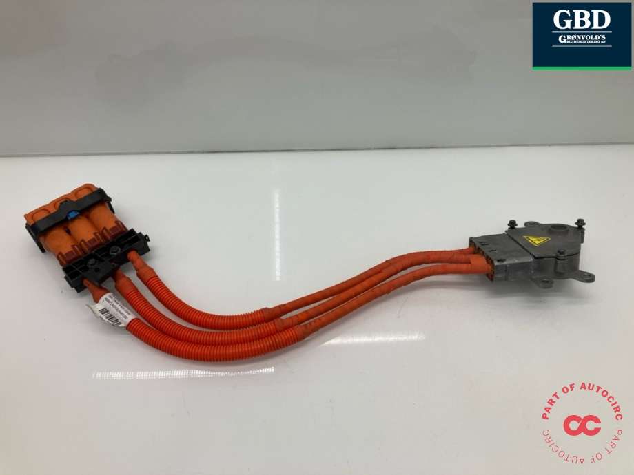 Kabel høy volt (HV) hybrid til Volvo XC60 2017-->> (Type II) (30644624|)