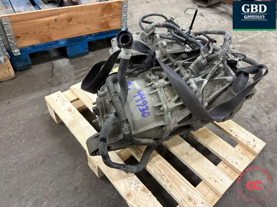 Motor elbil bak til Tesla Model 3 2018-2023 (Fase 1)  (1120990-00-F|1120990-00-G| 1120990-17-K|1120990-00-H| 1120990-00-| 1120990-00-K)