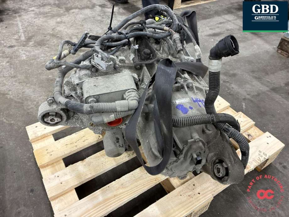 Motor elbil bak til Tesla Model 3 2018-2023 (Fase 1)  (1120990-00-F|1120990-00-G| 1120990-17-K|1120990-00-H| 1120990-00-| 1120990-00-K)
