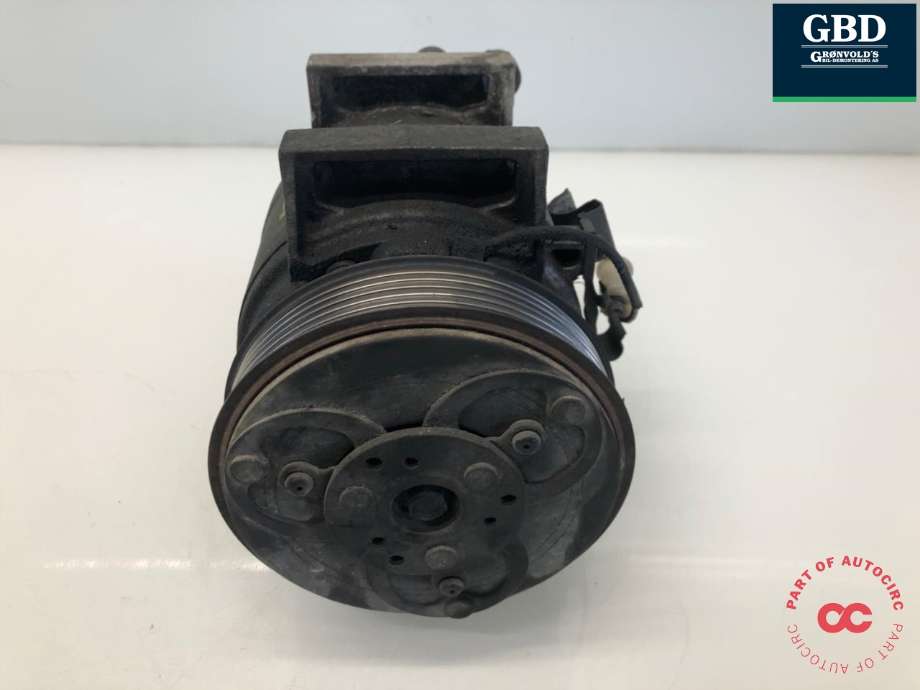 Aircondition kompressor til Volvo S80 1998-2006 (Type I)  (36001066|)