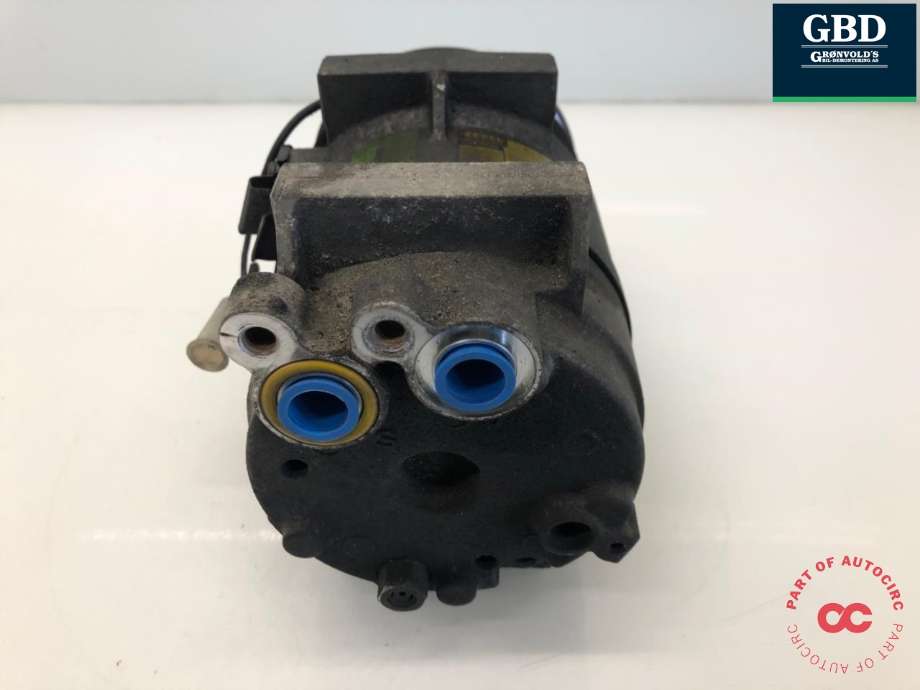Aircondition kompressor til Volvo S80 1998-2006 (Type I)  (36001066|)