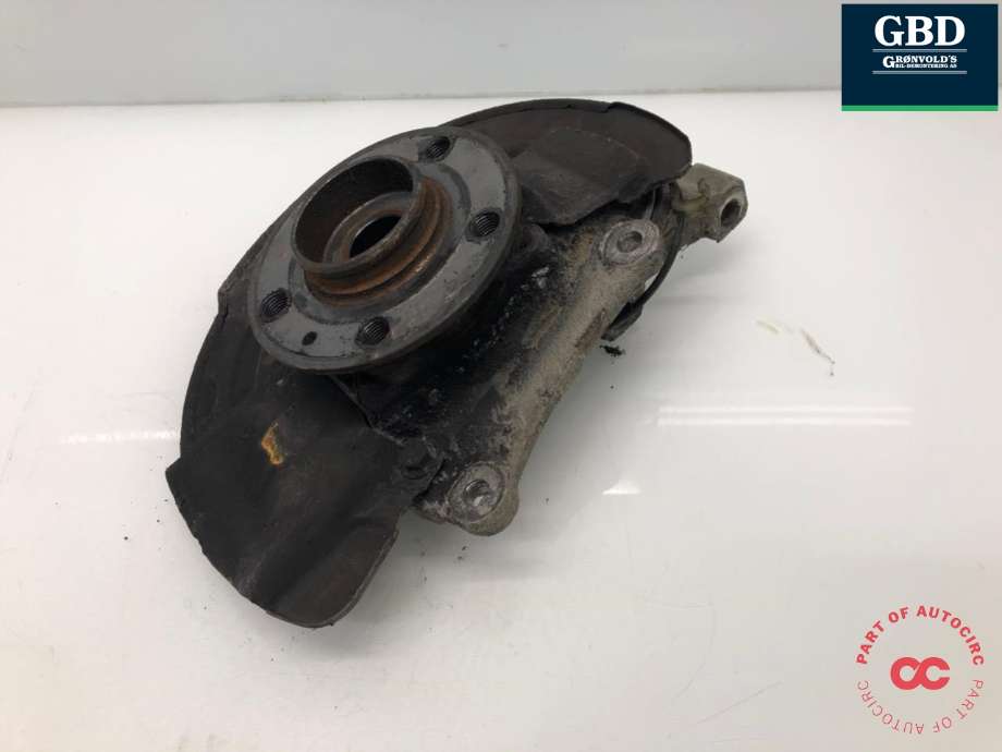 Hjulspindel høyre foran til Volvo S80 1998-2006 (Type I) (30760715|)