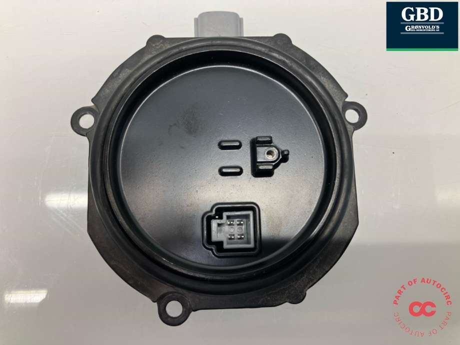 Styreenhet xenon/ballast til Mazda 6 2010-2013 (Type II, Fase 2)  (GDN5510H3|)