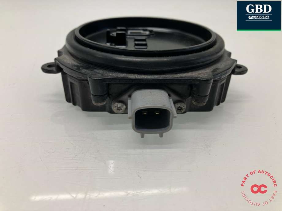 Styreenhet xenon/ballast til Mazda 6 2010-2013 (Type II, Fase 2)  (GDN5510H3|)