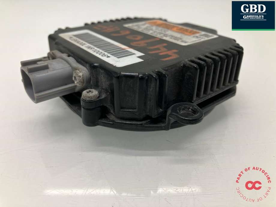 Styreenhet xenon/ballast til Mazda 6 2010-2013 (Type II, Fase 2)  (GDN5510H3|)