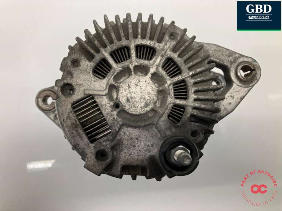 Dynamo diesel til Mazda 6 2010-2013 (Type II, Fase 2) (R2AA18300B|A2TJ0681A|)