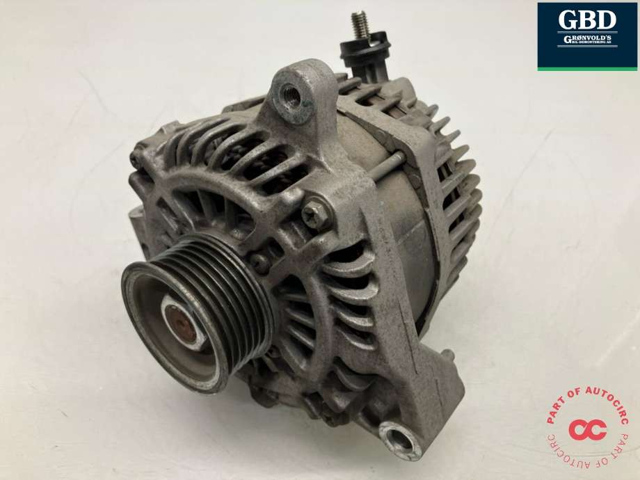 Dynamo til Subaru Forester 2013-2019 (Type IV) (23700AA771|23700AA770|)