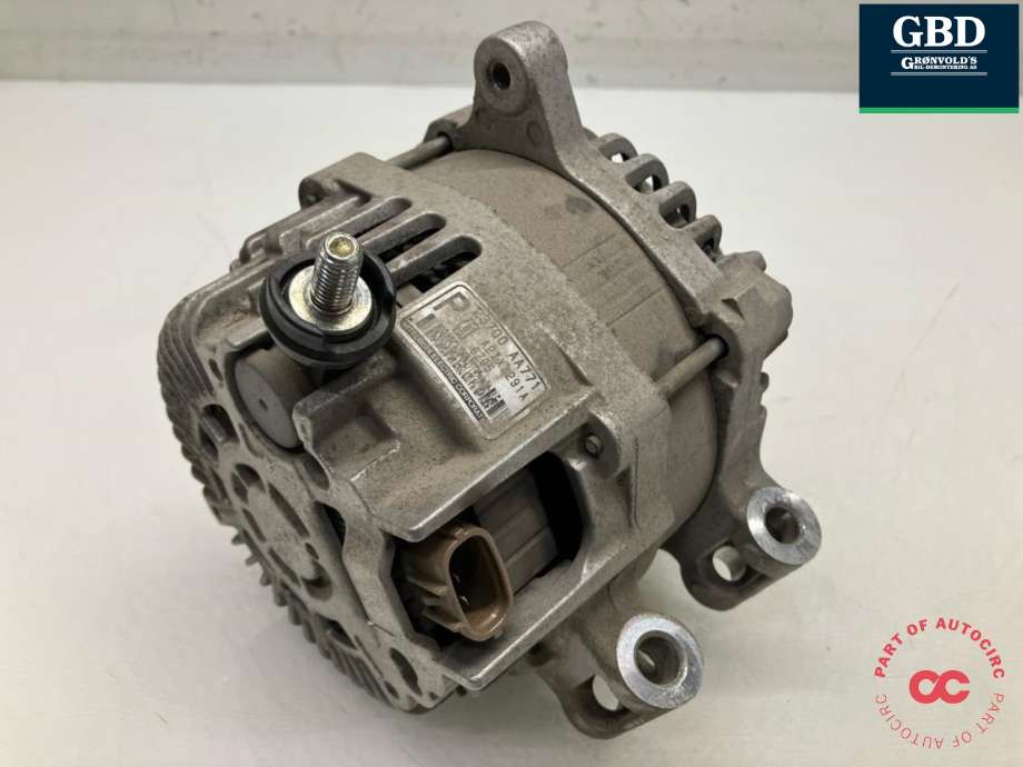 Dynamo til Subaru Forester 2013-2019 (Type IV) (23700AA771|23700AA770|)