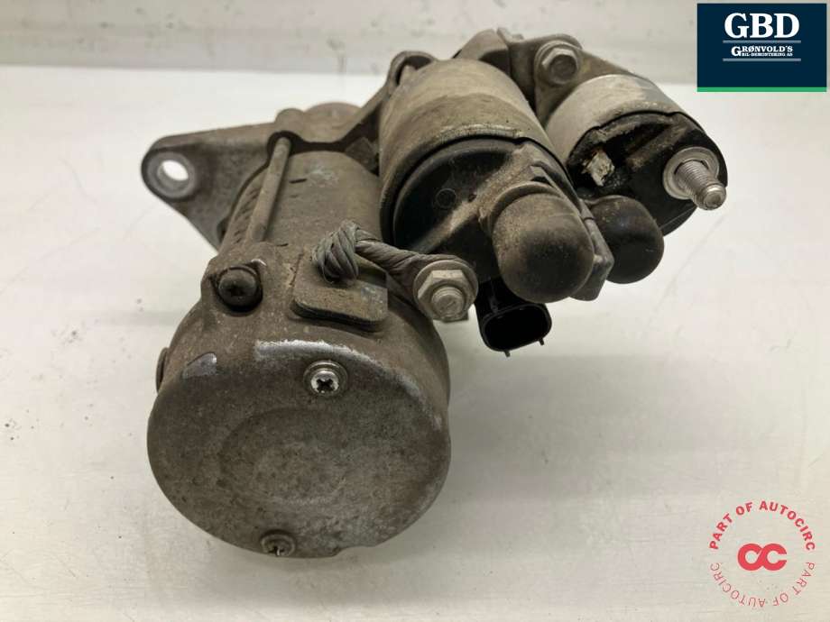 Starter til Subaru Forester 2013-2019 (Type IV) (23300AA701|)