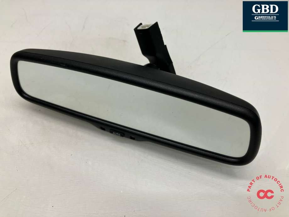 Speil innvendig til Suzuki SX4 S-CROSS 2013-->> (Type II) (8470354P00|)