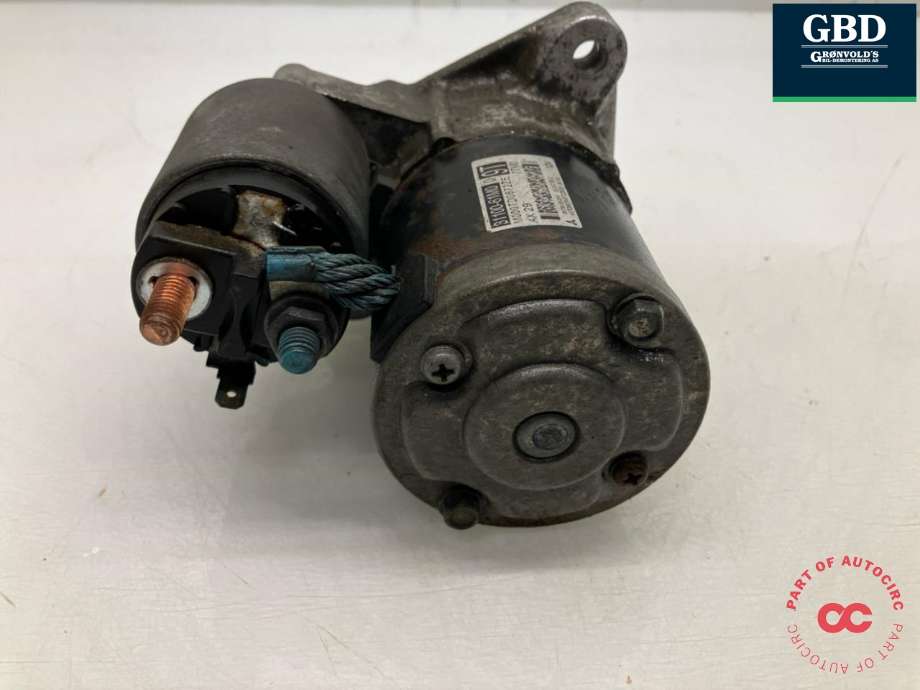 Starter til Suzuki SX4 S-CROSS 2013-->> (Type II) (3110061M00|)