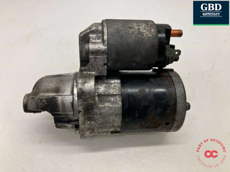 Starter til Suzuki SX4 S-CROSS 2013-->> (Type II) (3110061M00|)