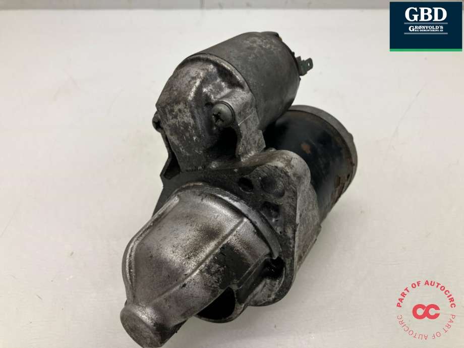 Starter til Suzuki SX4 S-CROSS 2013-->> (Type II) (3110061M00|)