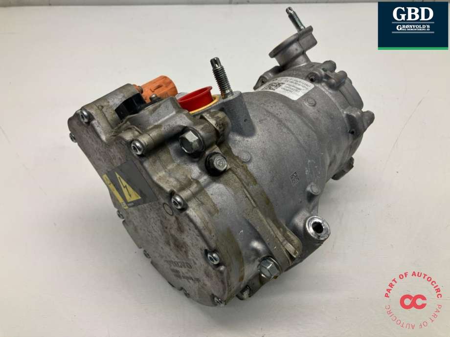 Aircondition kompressor elbil til Polestar 2 2020-->>  (36011928|32369660|)