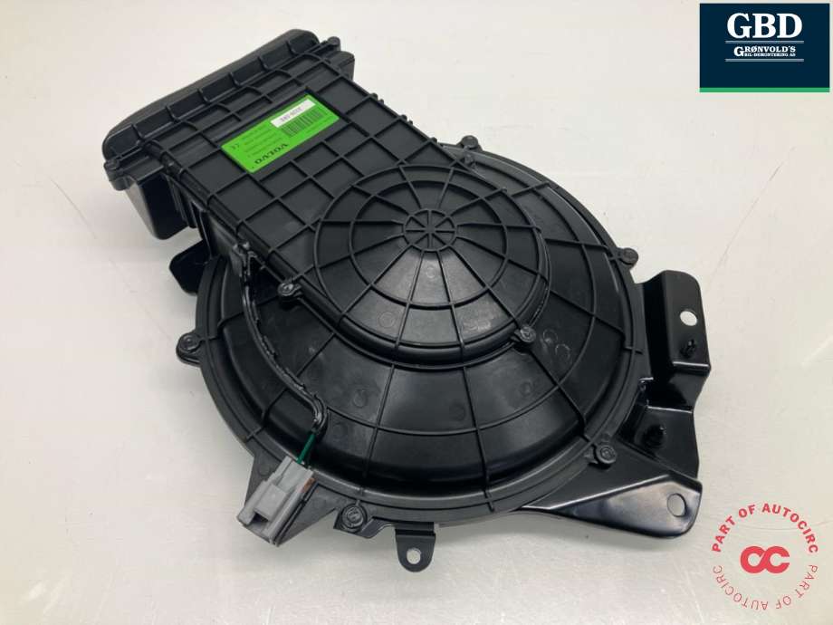 Bilstereo sub-woofer til Polestar 2 2020-->> (32200183|)