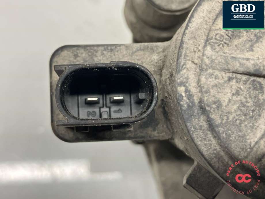 Bremsecaliper høyre bak, elektrisk til Polestar 2 2020-->>  (36012914|32301488|)