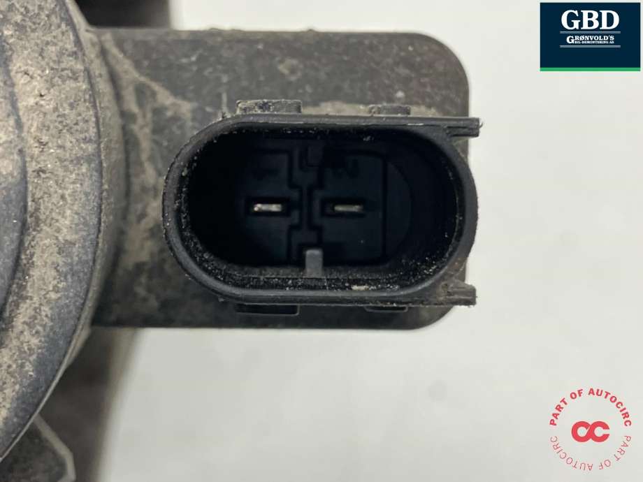 Bremsecaliper venstre bak, elektrisk til Polestar 2 2020-->>  (36012913|32301487|)