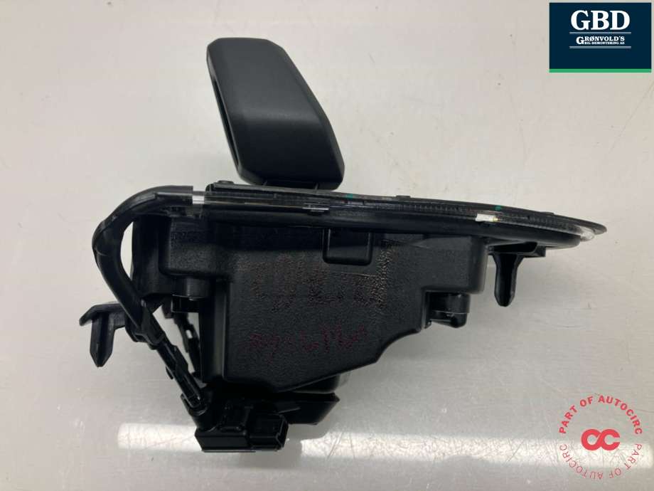 Girstang/girvelger automat til Polestar 2 2020-->> (32335832|)