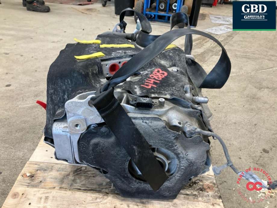 Motor elbil bak til Polestar 2 2020-->>  (36003824|)