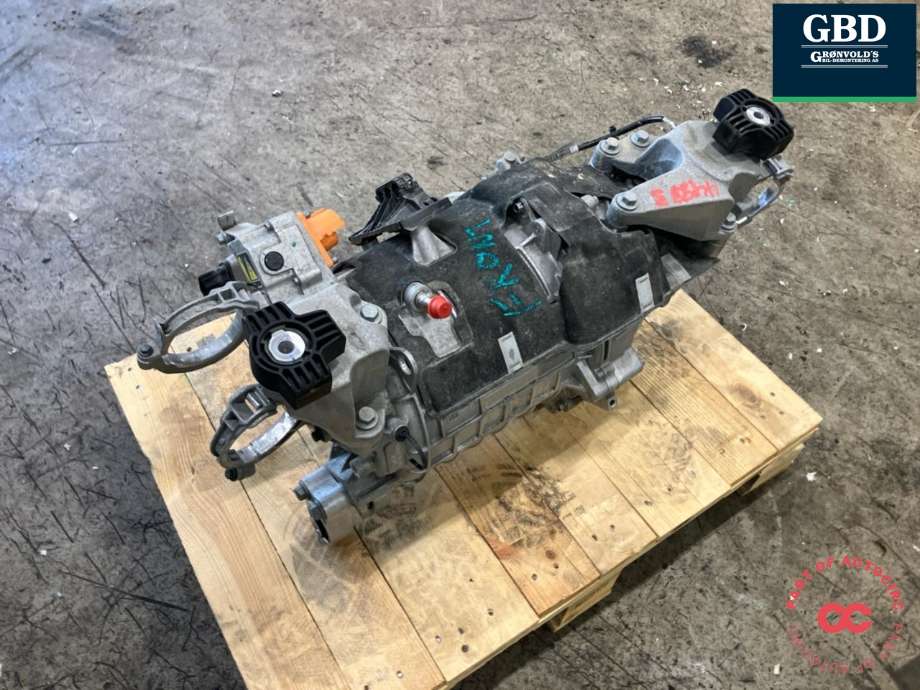 Motor elbil foran til Polestar 2 2020-->> (36003784|32426103|)