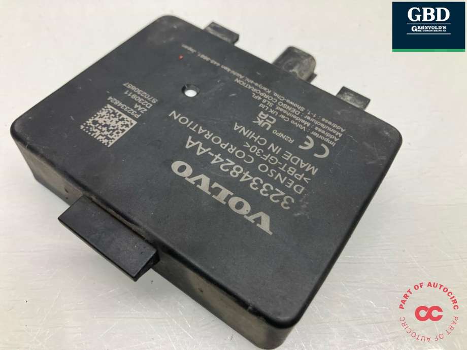 Sensor blindsone til Polestar 2 2020-->>  (32340780|32334824-AA|)