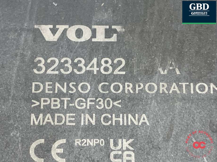 Sensor blindsone til Polestar 2 2020-->>  (32340780|32334824-AA|)