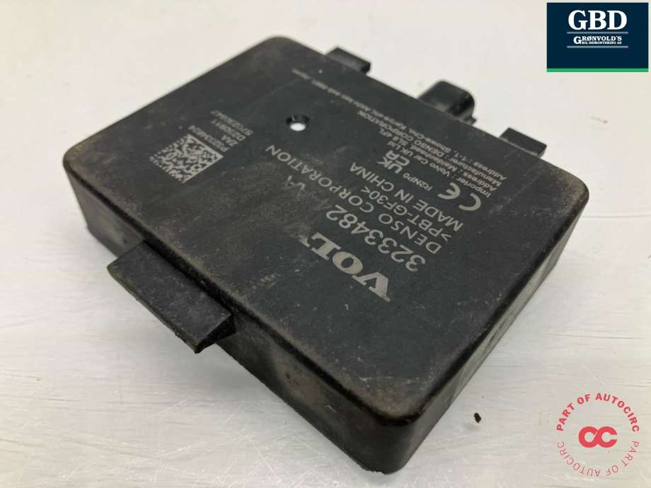 Sensor blindsone til Polestar 2 2020-->>  (32340780|32334824-AA|)
