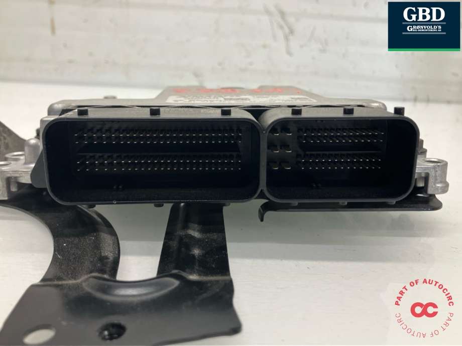 Styreenhet motor til Polestar 2 2020-->>  (36013024|32349194|)