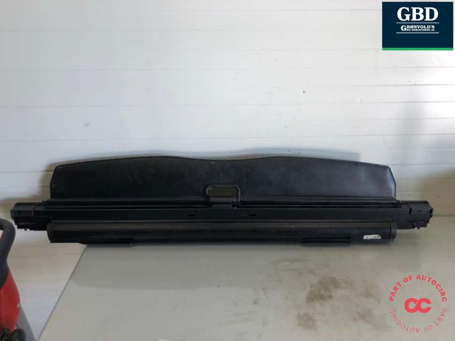 Bagasjerom rollon til BMW 3-Serie 2005-2011 (E90/E91/E92/E93) (E90/E91/E92/E93) (51 47 7 261 926|)