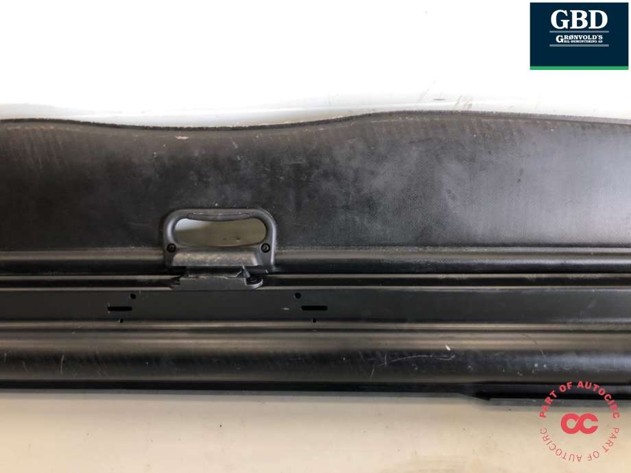 Bagasjerom rollon til BMW 3-Serie 2005-2011 (E90/E91/E92/E93) (E90/E91/E92/E93) (51 47 7 261 926|)