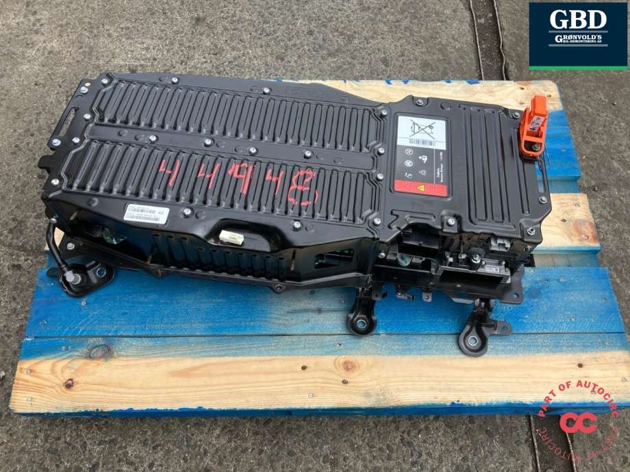 Batteripakke hybrid til Ford Mondeo, 2014-2019 (Type V, Fase 1)  (2673933)
