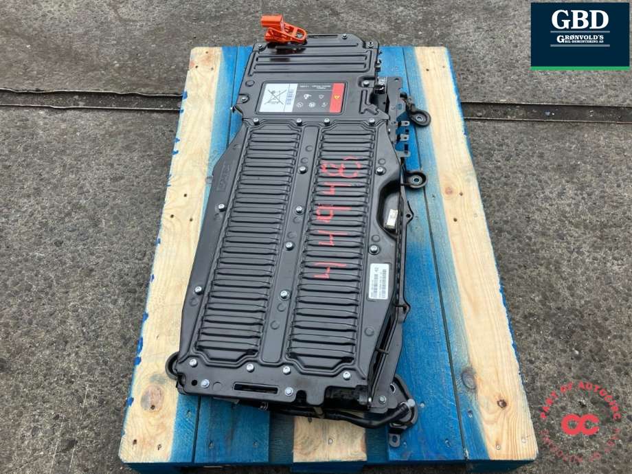 Batteripakke hybrid til Ford Mondeo 2014-2019 (Type V, Fase 1)  (2673933|HG98-10B759-CB|2522071 | GG98 10B759 CA)