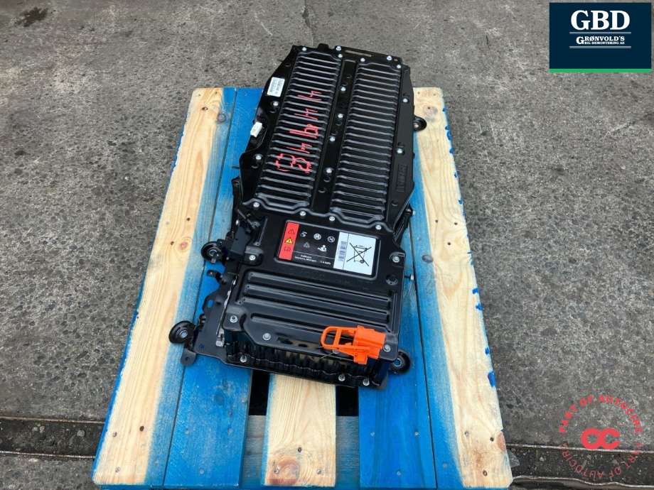 Batteripakke hybrid til Ford Mondeo 2014-2019 (Type V, Fase 1)  (2673933|HG98-10B759-CB|2522071 | GG98 10B759 CA)