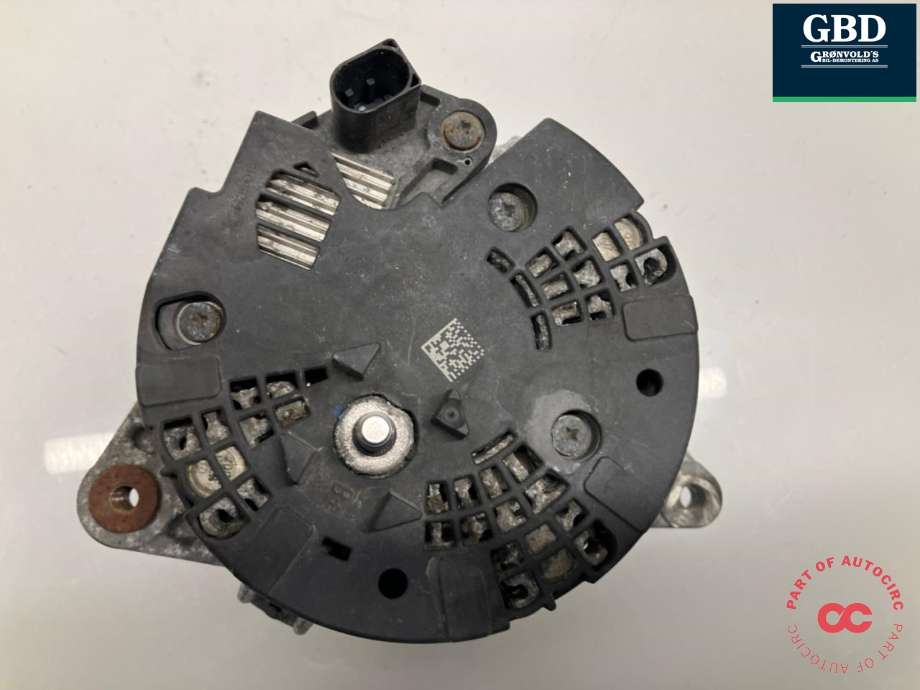 Dynamo diesel til Mercedes A-Klasse 2012-2018 (W176) (W176) (A 000 906 33 22|A 000 906 33 22 80|)