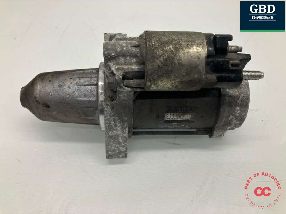 Starter diesel til Mercedes A-Klasse 2012-2018 (W176) (W176) (A 645 906 08 00|A 270 906 00 26|A 645 906 03 00)